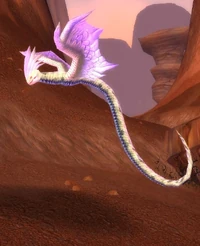 Image of Elder Cloud Serpent