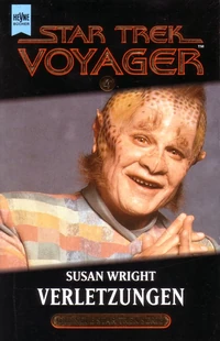 Verletzungen