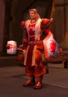 Crimson Defender
