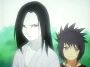 Anko and Oro