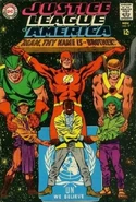 Justice League of America Vol 1 57