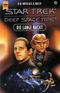 Die lange Nacht