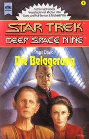 Die Belagerung