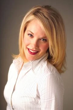 Alex Garrett - Friends Central - TV Show, Episodes, Characters