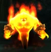 Living Flame