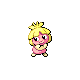 Smoochum DP variocolor