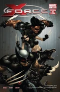 X-Force Vol 3 1