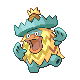 Ludicolo DP variocolor
