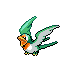 Imagen de Taillow variocolor macho o hembra en Pokémon Diamante y Perla