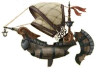 Ffcc boat