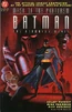 Batman: Mask of the Phantasm - The Animated Movie #1}} Prestige Format