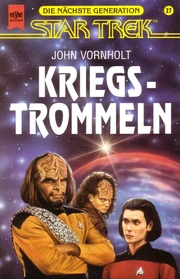 Kriegstrommeln