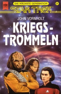 Kriegstrommeln