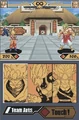 DBZSSW2 gameplay