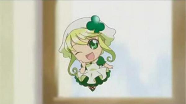 Suu Shugo Chara