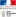 Logo DIR Atlantique
