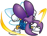 Bugzzy