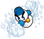 Chilly