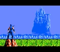 NES Ninja Gaiden