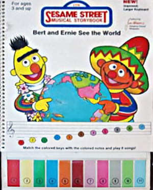 BertAndErnieSeeTheWorld