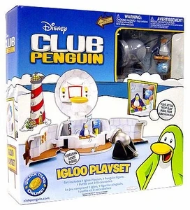 IglooPlaysetBox