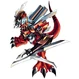 WarGrowlmon X b