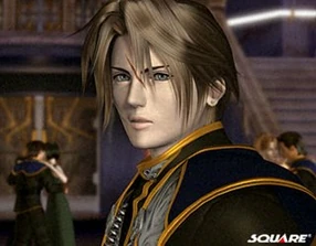 Ff8squallf