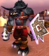 Grimtotem Stomper