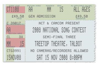 SongContestStub