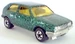 Vw golf MetGrn