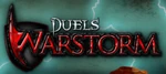 Warstorm Logo