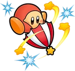 Parasoldee
