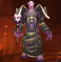 Greyheart Tidecaller