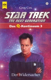 Der Widersacher (Roman)