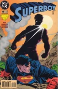 Superboy Vol 4 18