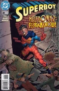 Superboy Vol 4 39