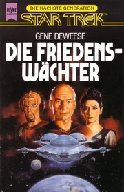 Die Friedenswächter