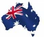 Aus flag