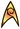 Enterprise ops insignia