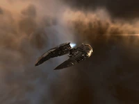 Executioner Frigate