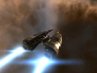 Executioner Frigate