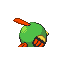 Natu espalda G3