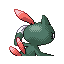 Sneasel espalda G3