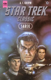 Sarek (Roman)