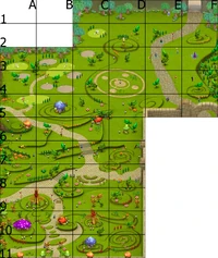Village Full Map