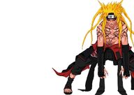 Akatsuki KyubiNaruto2