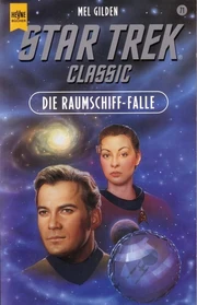 Die Raumschiff-Falle
