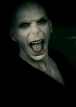 Voldemort Profile