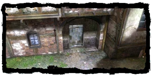 Places Kalksteins house