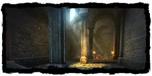 Places Catacombs koshchey